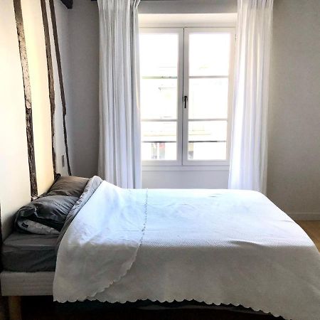 Apartment Saint-Germain Des Pres Paris Ngoại thất bức ảnh