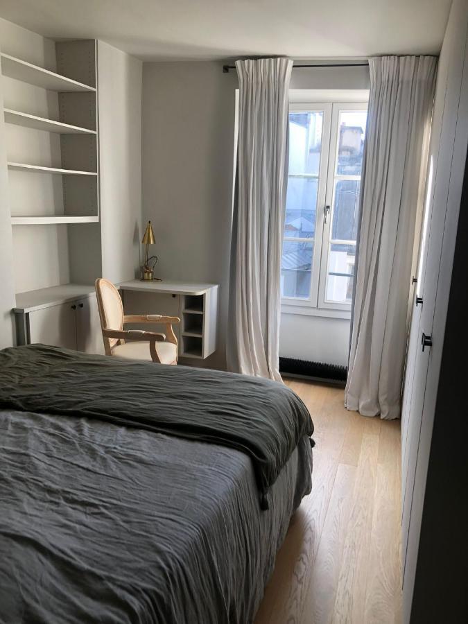 Apartment Saint-Germain Des Pres Paris Ngoại thất bức ảnh