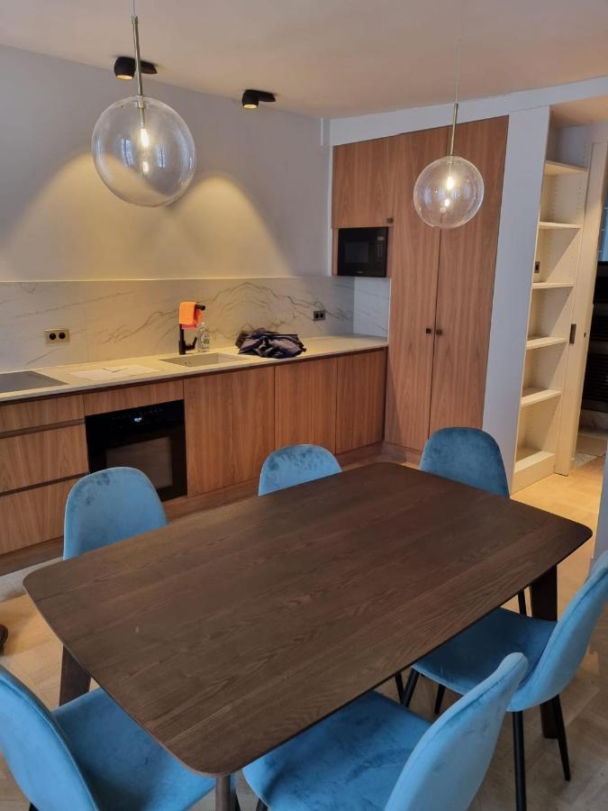 Apartment Saint-Germain Des Pres Paris Ngoại thất bức ảnh