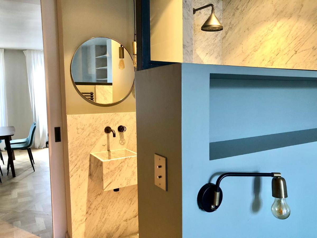 Apartment Saint-Germain Des Pres Paris Ngoại thất bức ảnh