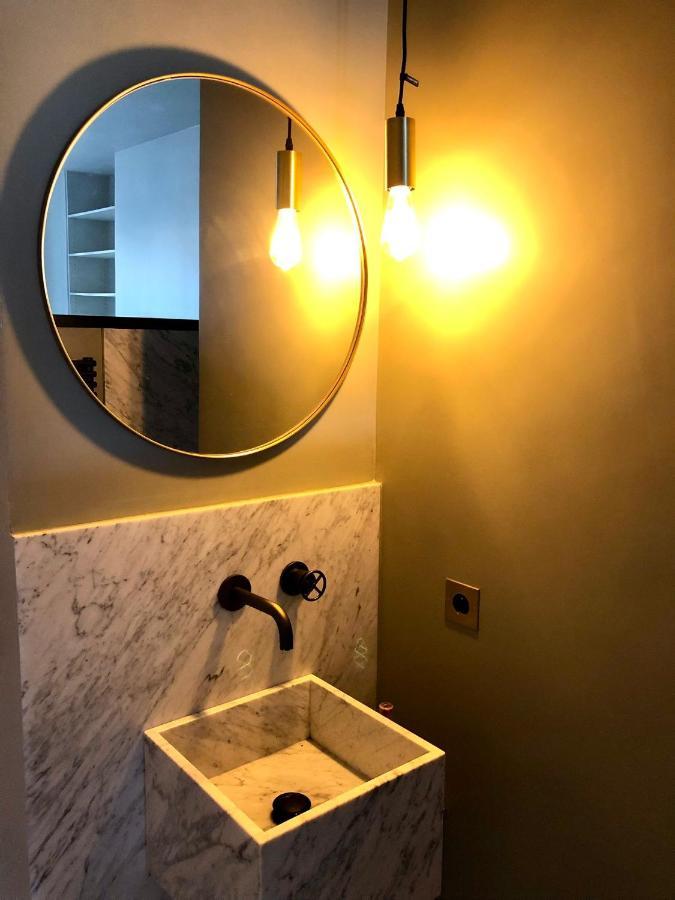 Apartment Saint-Germain Des Pres Paris Ngoại thất bức ảnh