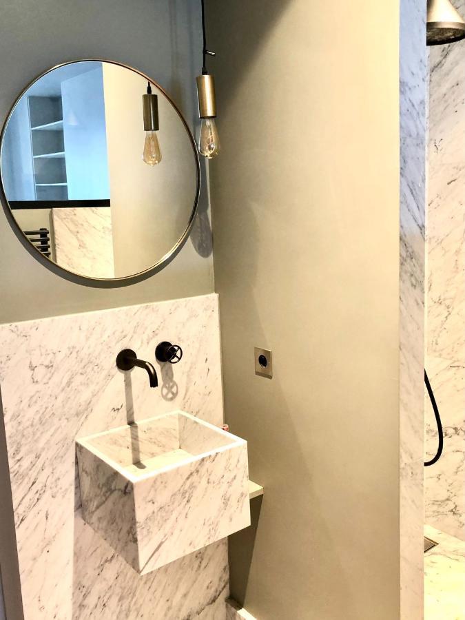 Apartment Saint-Germain Des Pres Paris Ngoại thất bức ảnh