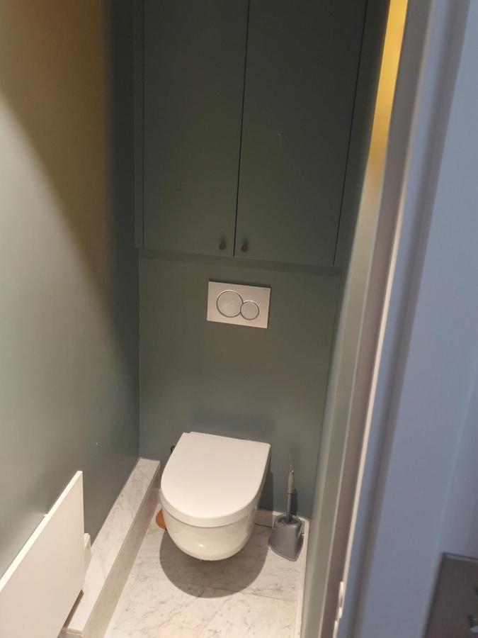 Apartment Saint-Germain Des Pres Paris Ngoại thất bức ảnh