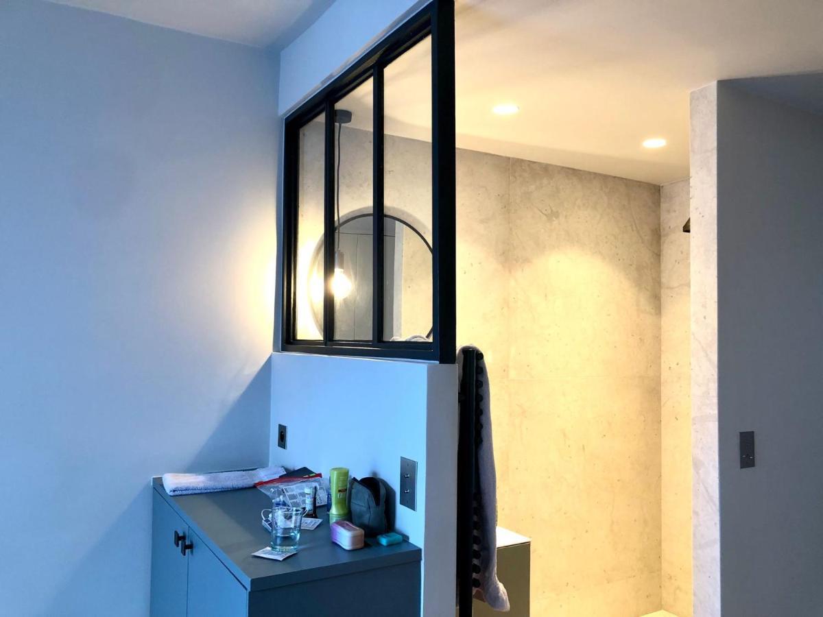 Apartment Saint-Germain Des Pres Paris Ngoại thất bức ảnh