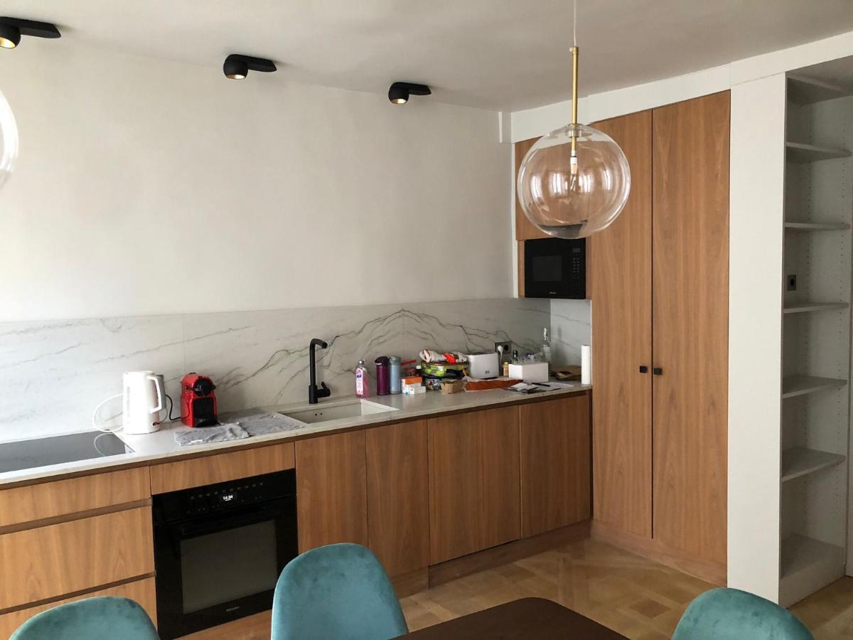 Apartment Saint-Germain Des Pres Paris Ngoại thất bức ảnh
